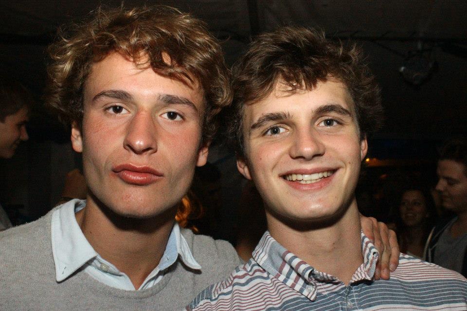 Sint-Martinus den XIIde - Hasselt Kermisbar '14
